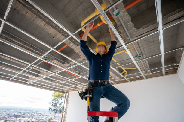 Best Commercial Plumbing Services  in Garfield Heights, OH