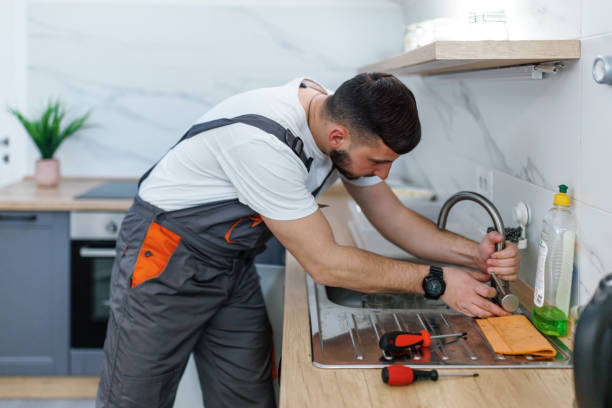 Best Best Plumbers Near Me  in Garfield Heights, OH
