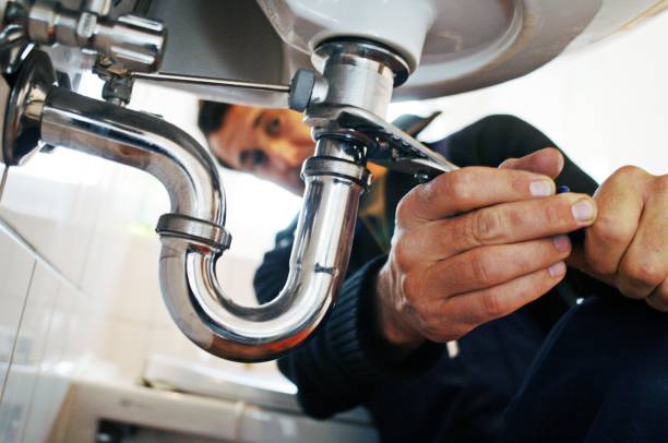 Best Leak Detection Services  in Garfield Heights, OH