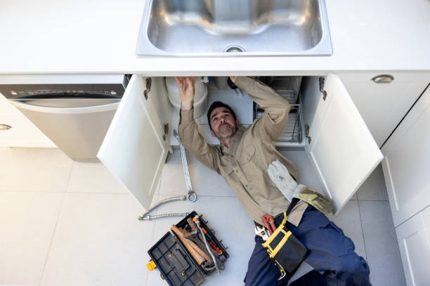 Best Water Heater Repair  in Garfield Heights, OH