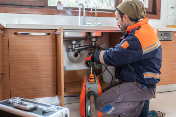 Best Sprinkler Systems  in Garfield Heights, OH
