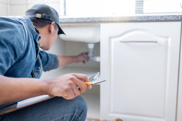 Best Drain Cleaning Services  in Garfield Heights, OH