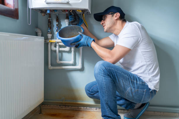 Best Toilet Repair Services  in Garfield Heights, OH