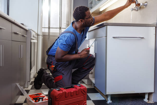Shower Repair Services in Garfield Heights, OH