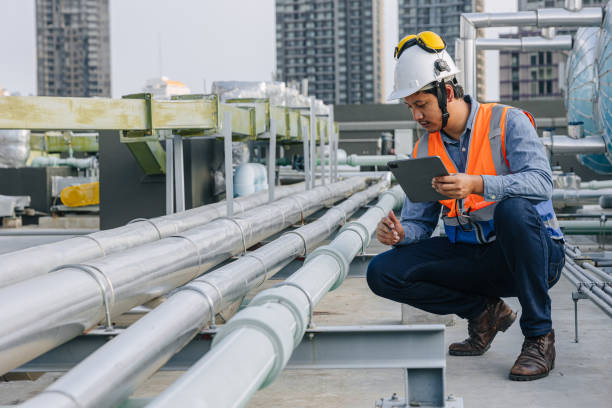 Professional Plumbing in Garfield Heights, OH
