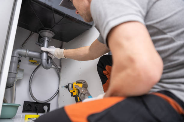 Best Gas Line Repair  in Garfield Heights, OH
