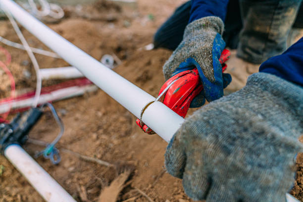 Best Clogged Drain Plumber  in Garfield Heights, OH