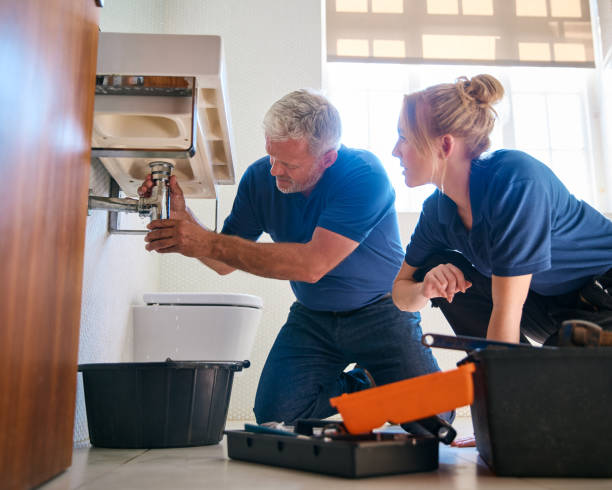 Best Affordable Plumber Near Me  in Garfield Heights, OH